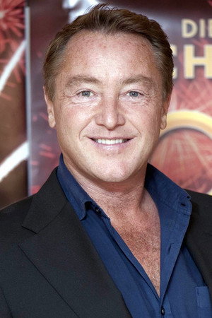 Michael Flatley in Blackbird