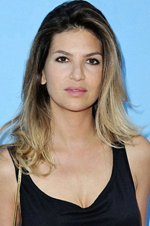 Isabelle Funaro in Vive la France