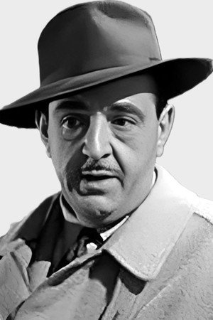 Jean Hébey in Incognito