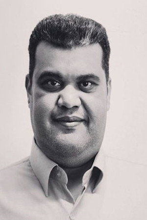 Ahmed Fathy in Rima