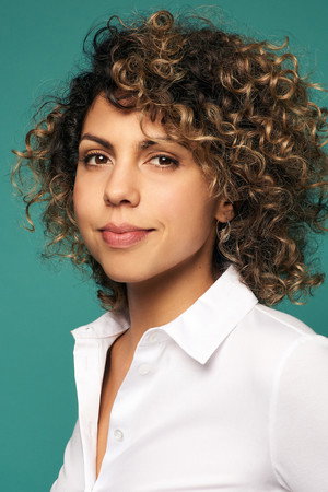 Jess Salgueiro in Canadian Strain