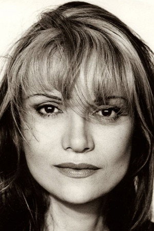 Marie France in I Will Walk Like a Crazy Horse