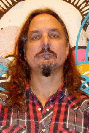 Thomas R. Peters Jr. in American Saint