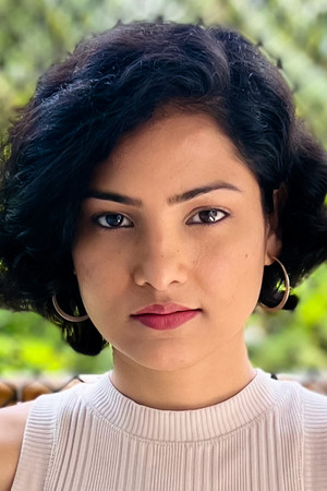 Kiran Bhivagade in The Shameless
