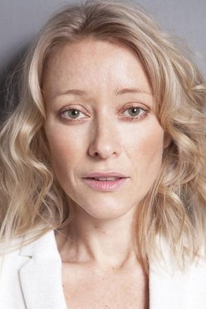 Maria Erwolter in Pusher II