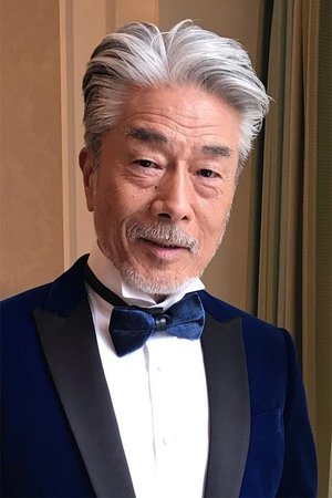 Yasuaki Kurata in Blood  The Last Vampire