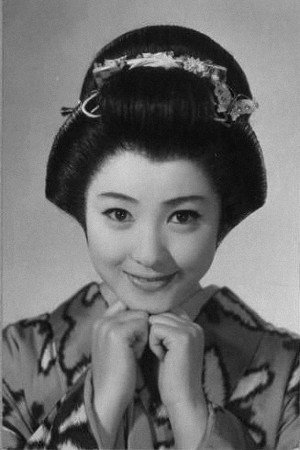 Satomi Oka in 53 Stages of Action