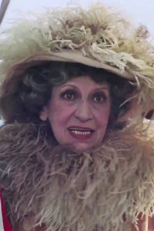 Nietta Zocchi in Rigoletto