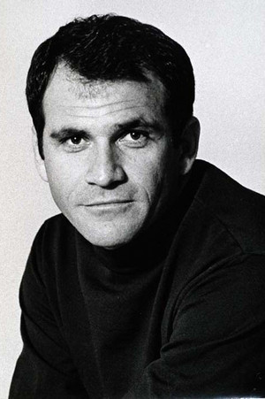 Andy Romano in Victim of Love: The Shannon Mohr Story