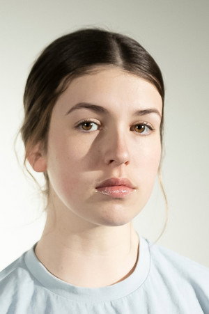 Olivia Riddell in Vanity