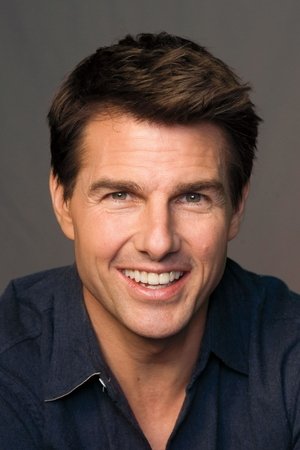 Tom Cruise in The Last Samurai