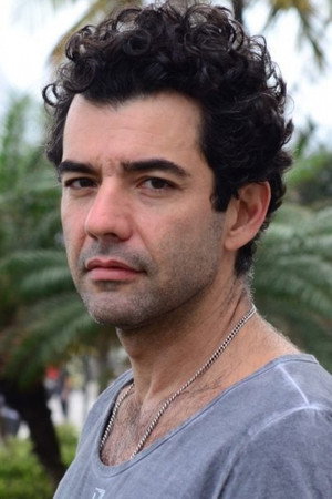 Gustavo Machado in The Best Things in the World