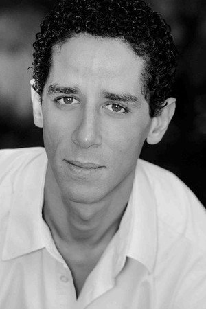 Saïd Serrari in Lucky Luke and the Daltons