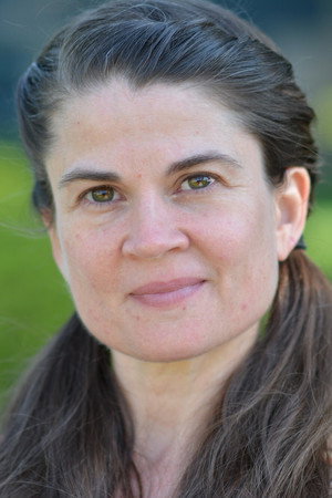 Heidi K. Eklund in Tiny Mammals