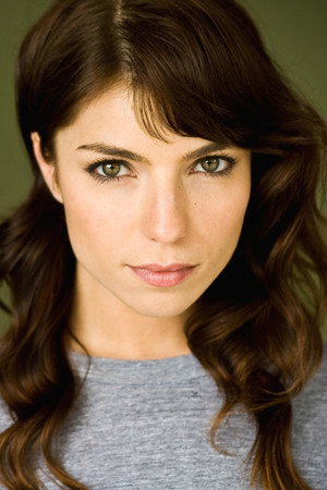 Angela Trimbur in I Know You from Somewhere
