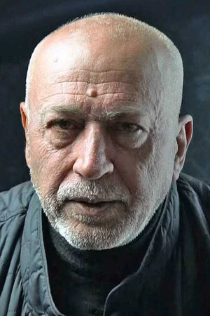Maxim Genchev in Thor - Hammer of the Gods
