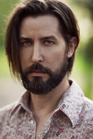 Patrick D. Green in Why Dig When You Can Pluck