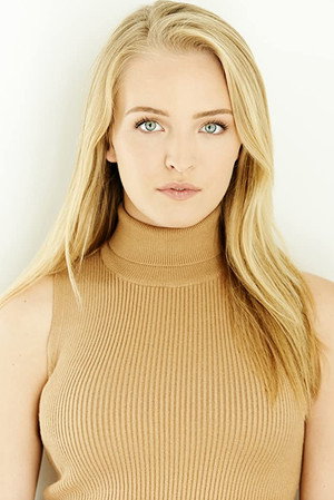 Kira Murphy in Dance Together