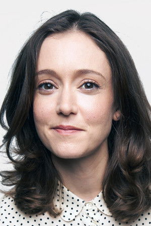 Hayley McFarland in Ring Around the Rosie