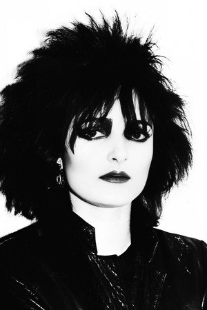Siouxsie Sioux in The Best of Siouxsie & The Banshees