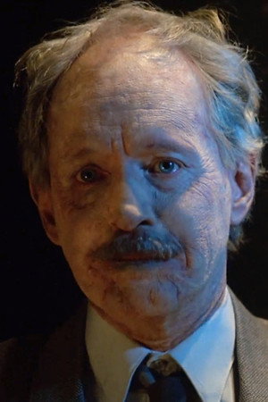 Theo Barnes in Brain Damage