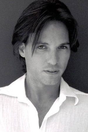 Danny Pape in Dangerous Passions