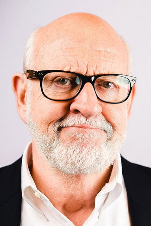 Frank Oz in Star Wars  Episode II - Attack of the Clones