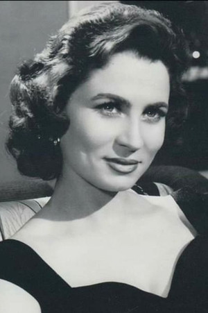 Zahrat  Al-Ola in The Unknown Woman