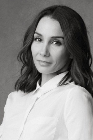 Tamara Rojo in McGregor: Chroma / Infra / Limen