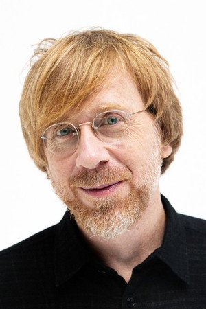 Trey Anastasio in Phish 2022-12-31 Madison Square Garden, New York, NY