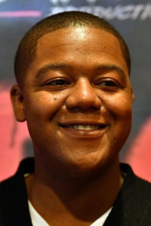 Kyle Massey in Passing Glory