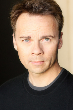 Nicholas Sadler in Sometimes They Come Back