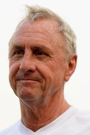 Johan Cruijff in Big-Time Soccer: The Remarkable Rise & Fall of the NASL