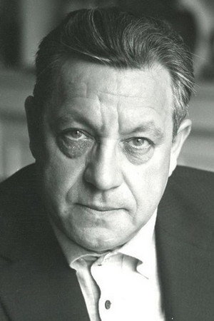 Paul Frankeur in The Milky Way