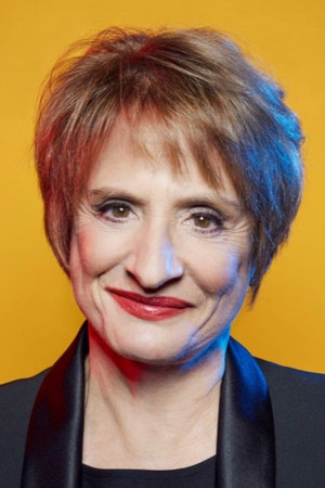 Patti LuPone in Driving Miss Daisy