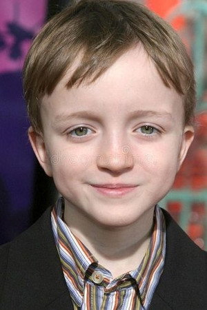 Samuel Honywood in Who Killed Mrs De Ropp?