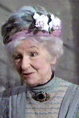 Nora Nicholson in Devil Doll
