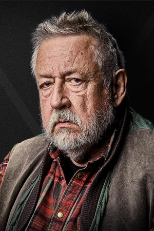 Leif G.W. Persson in Peter Bratt - En undersökare