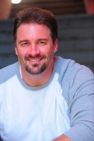 Matthew Mahaney in Murder.com