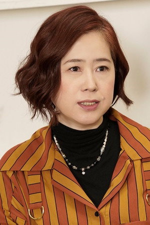 Yuki Kajiura in TYPE-MOON Fes.