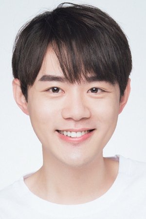 Su Shangqing in Big Fish   Begonia