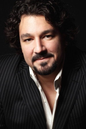 Eric Cutler in Mozart: Idomeneo Teatro Real de Madrid