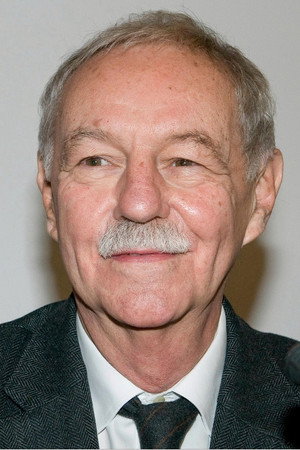 Eduardo Mendoza in Bestseller Barcelona: The World of Carlos Ruiz Zafón