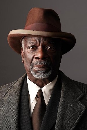 Joseph Marcell in The Boy Who Harnessed the Wind