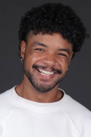 Pedro Fonseca in No Fim do Déjà Vu