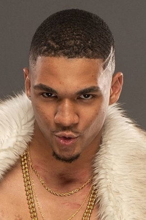 Isiah Kassidy in AEW All Out 2019: The Buy In