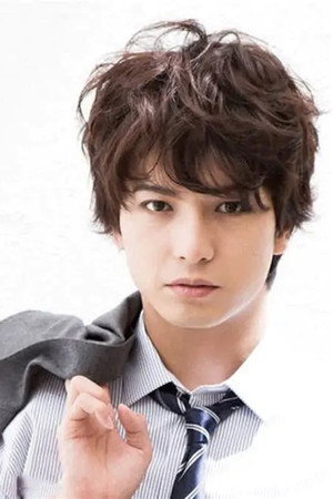 Yuichi Nakamura in Slavemen