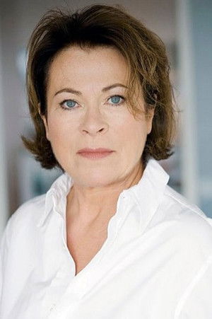 Rita Russek in Kiss Me, Frog