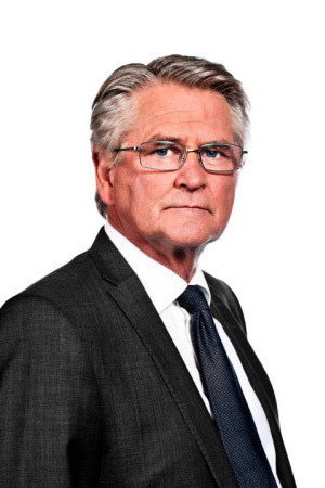 Nils Vogt in Jonny Vang