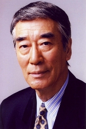 Atsuo Nakamura in Kogarashi Monjirō Returns
